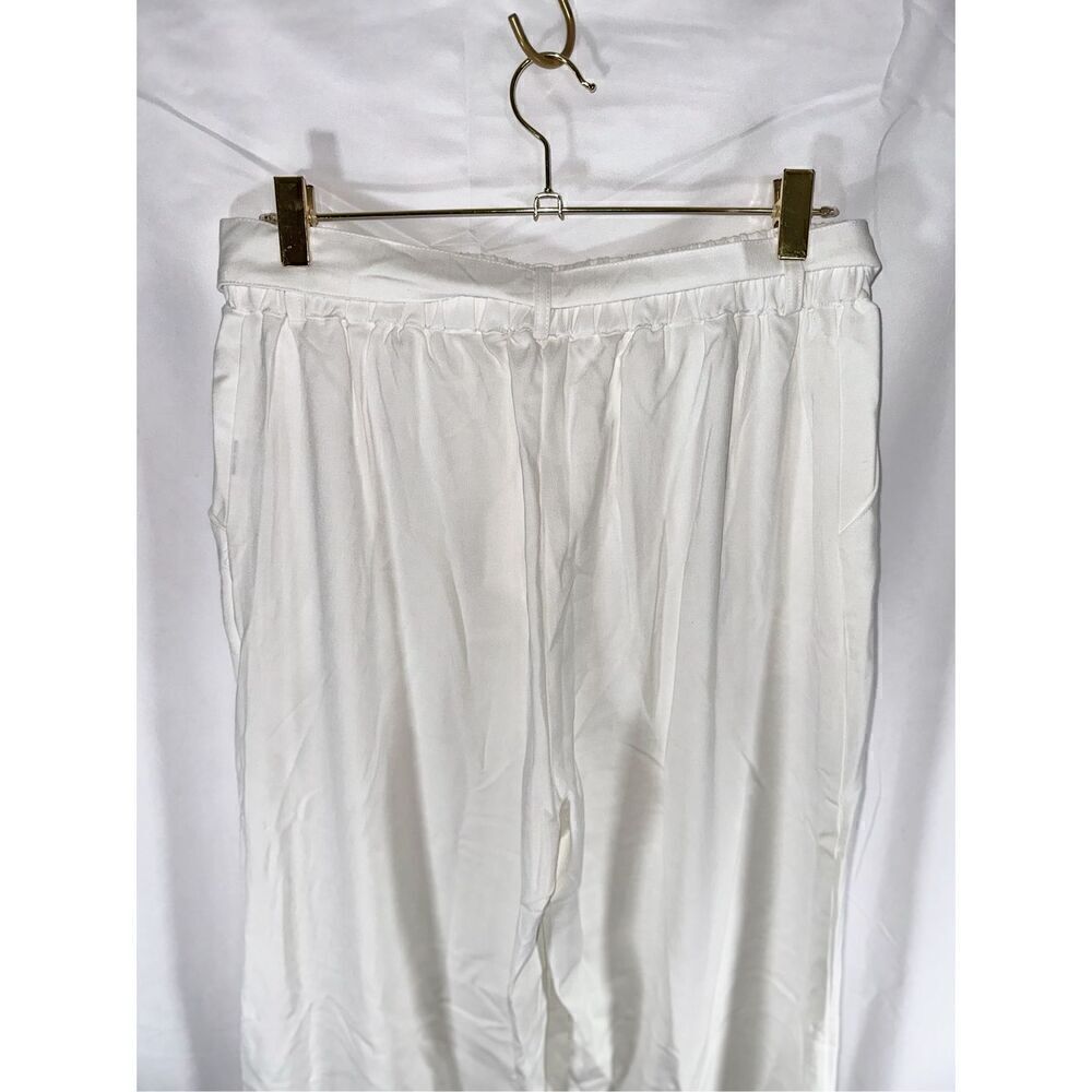 Hoover NWT white wide leg pants - Picture 10 of 15